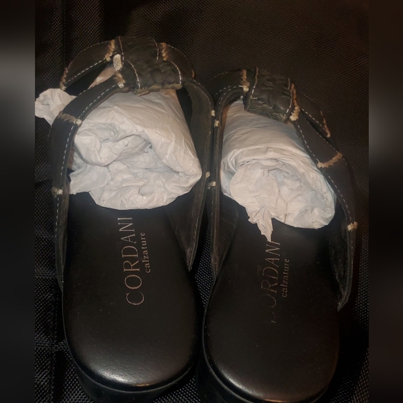 CORDANI CALZATURE Leather - Picture 4 of 10